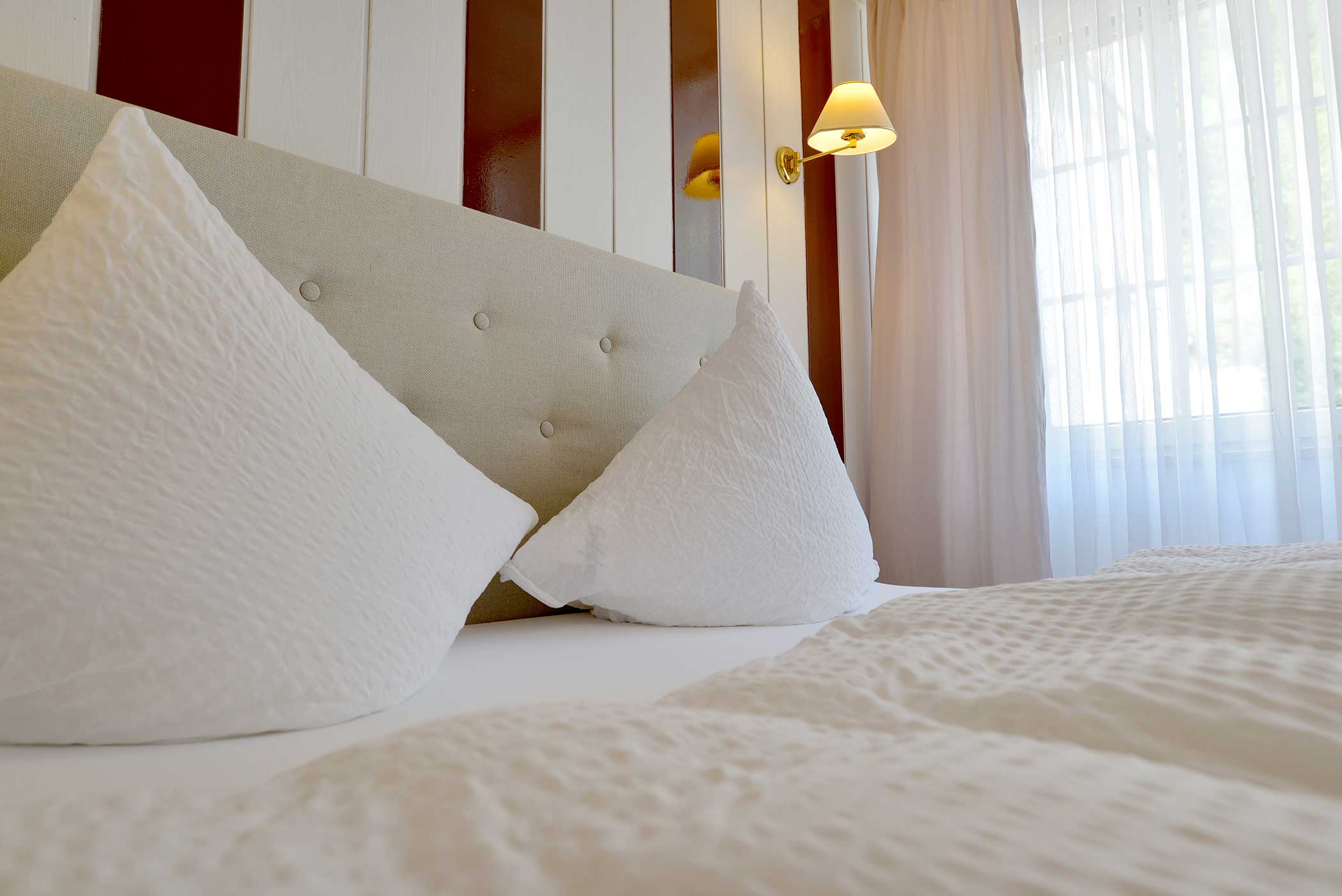 Single room Comfort Hotel Zehnthof in Cochem